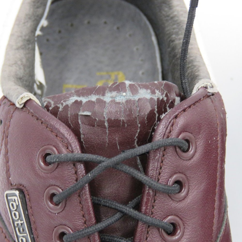 FootJoy DryJoys SympaTex Golf Shoe - Men's 6 - Picture 10 of 11